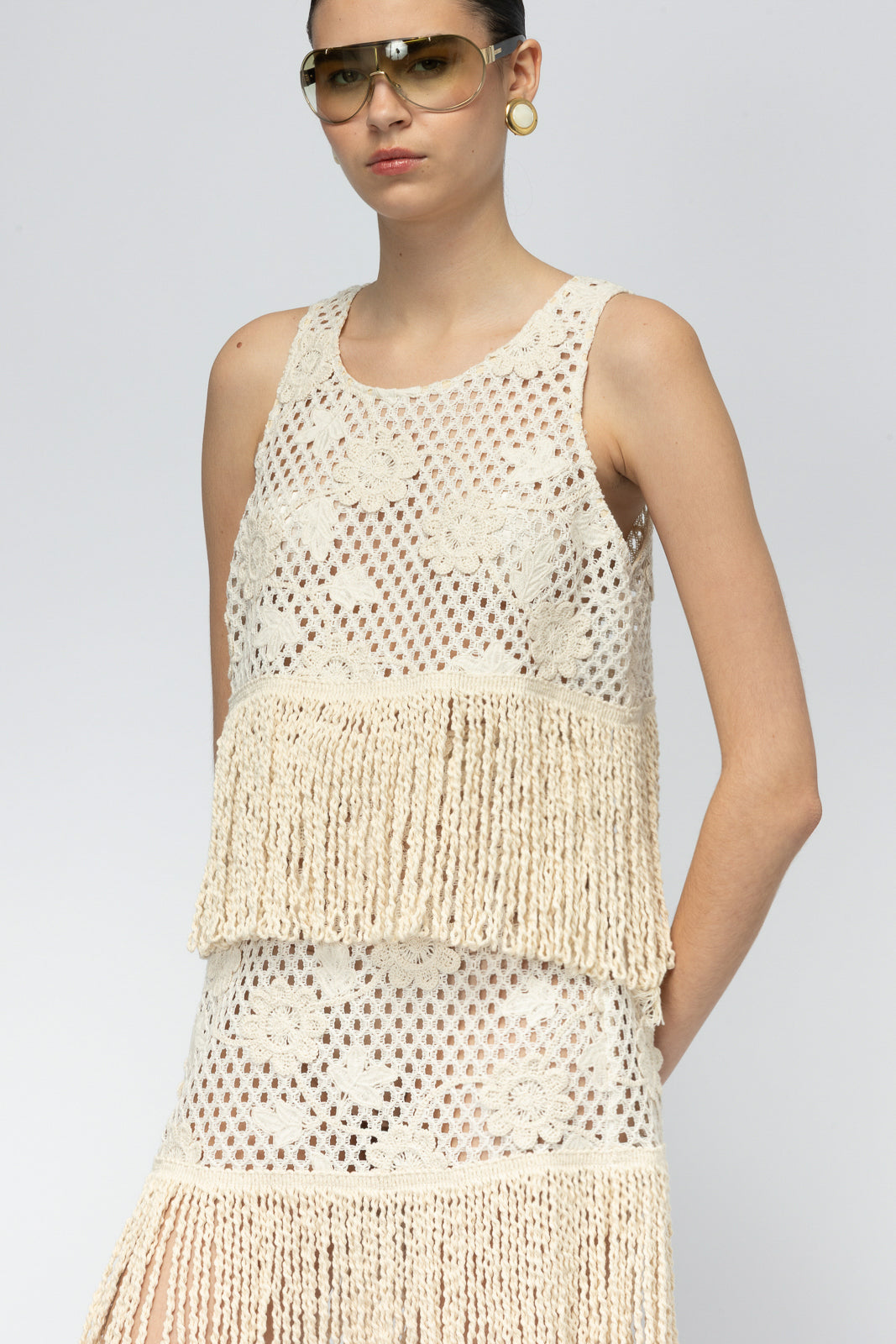 Aruba Top