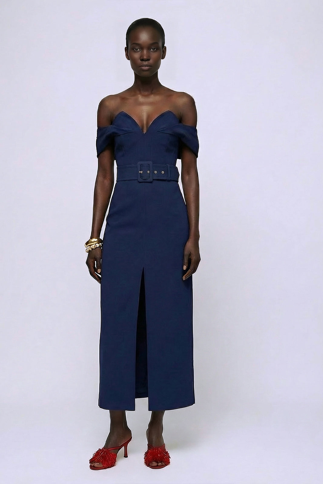 Boah Dress