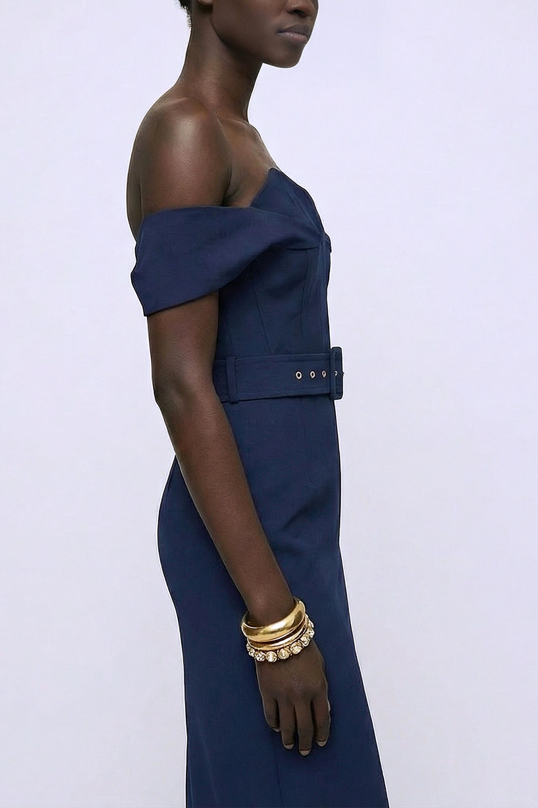 Boah Dress