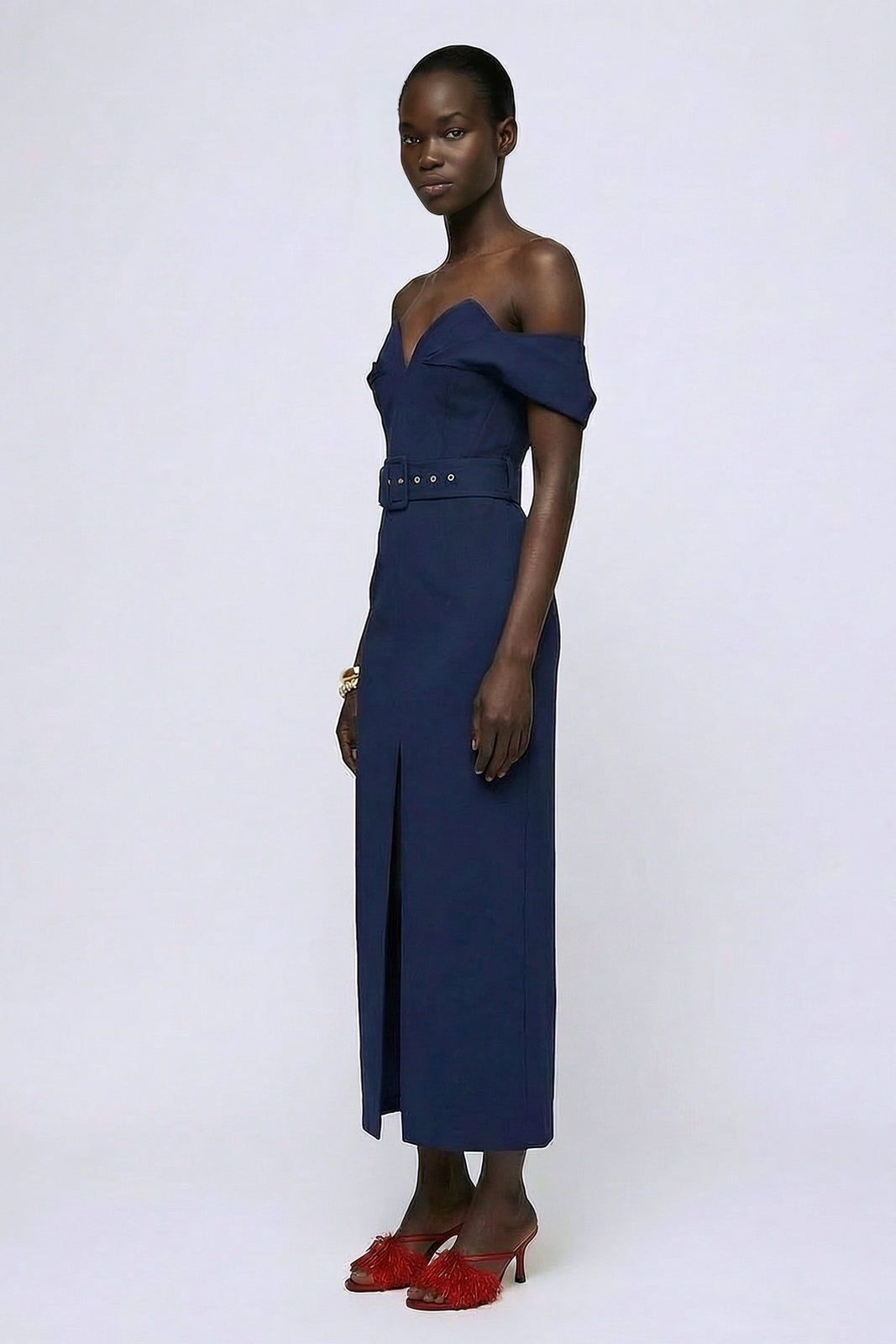 Boah Dress