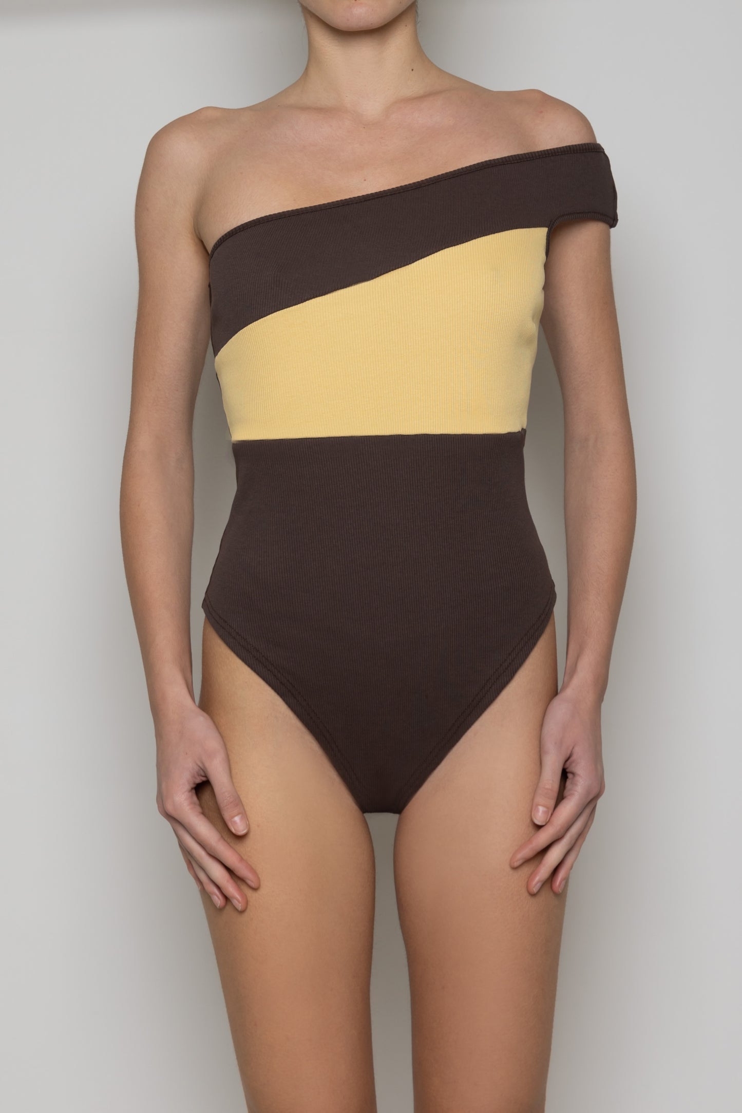 Callie Bodysuit