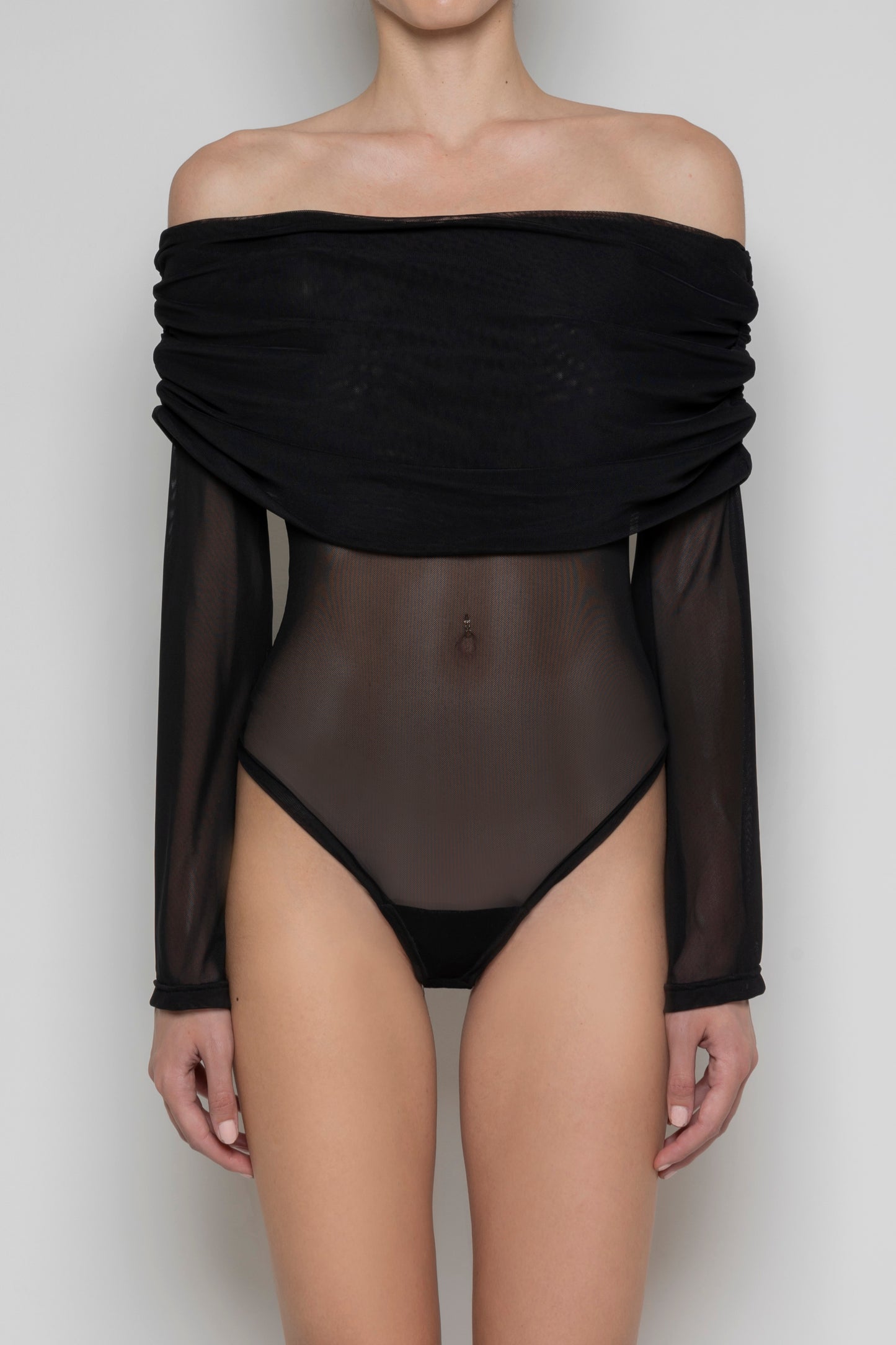 Clara Bodysuit
