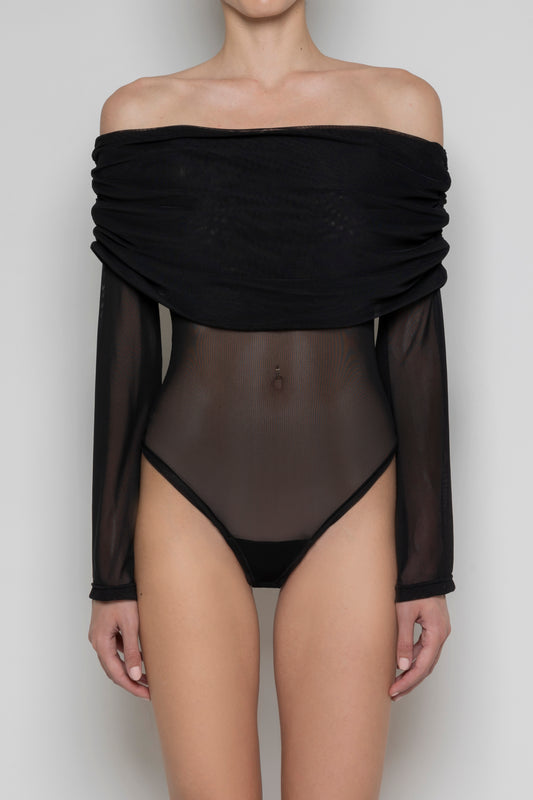 Clara Bodysuit