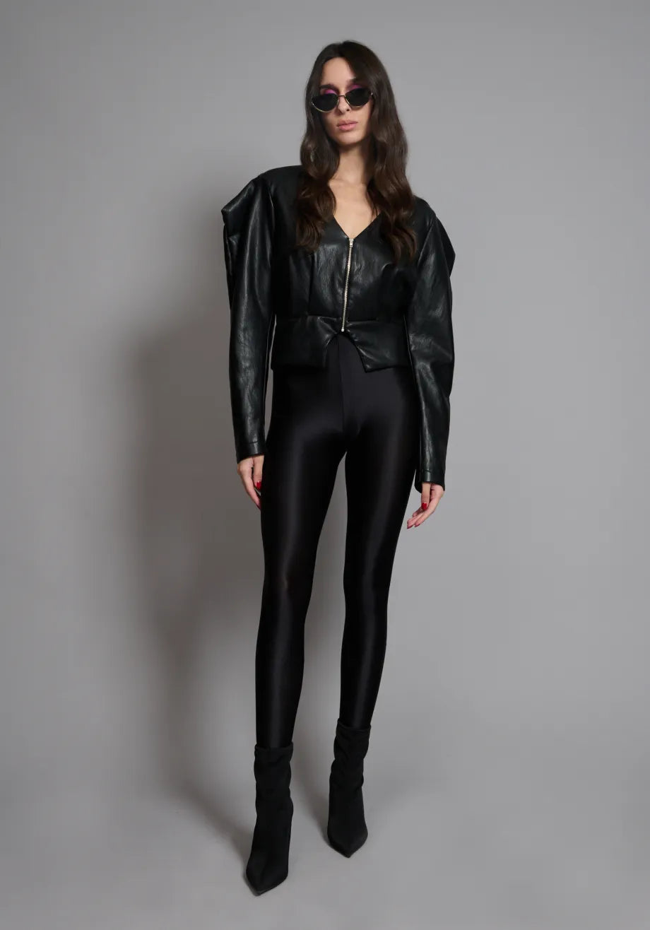 Cher Jacket