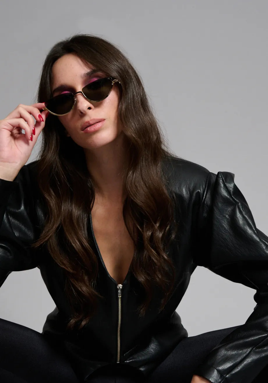 Cher Jacket