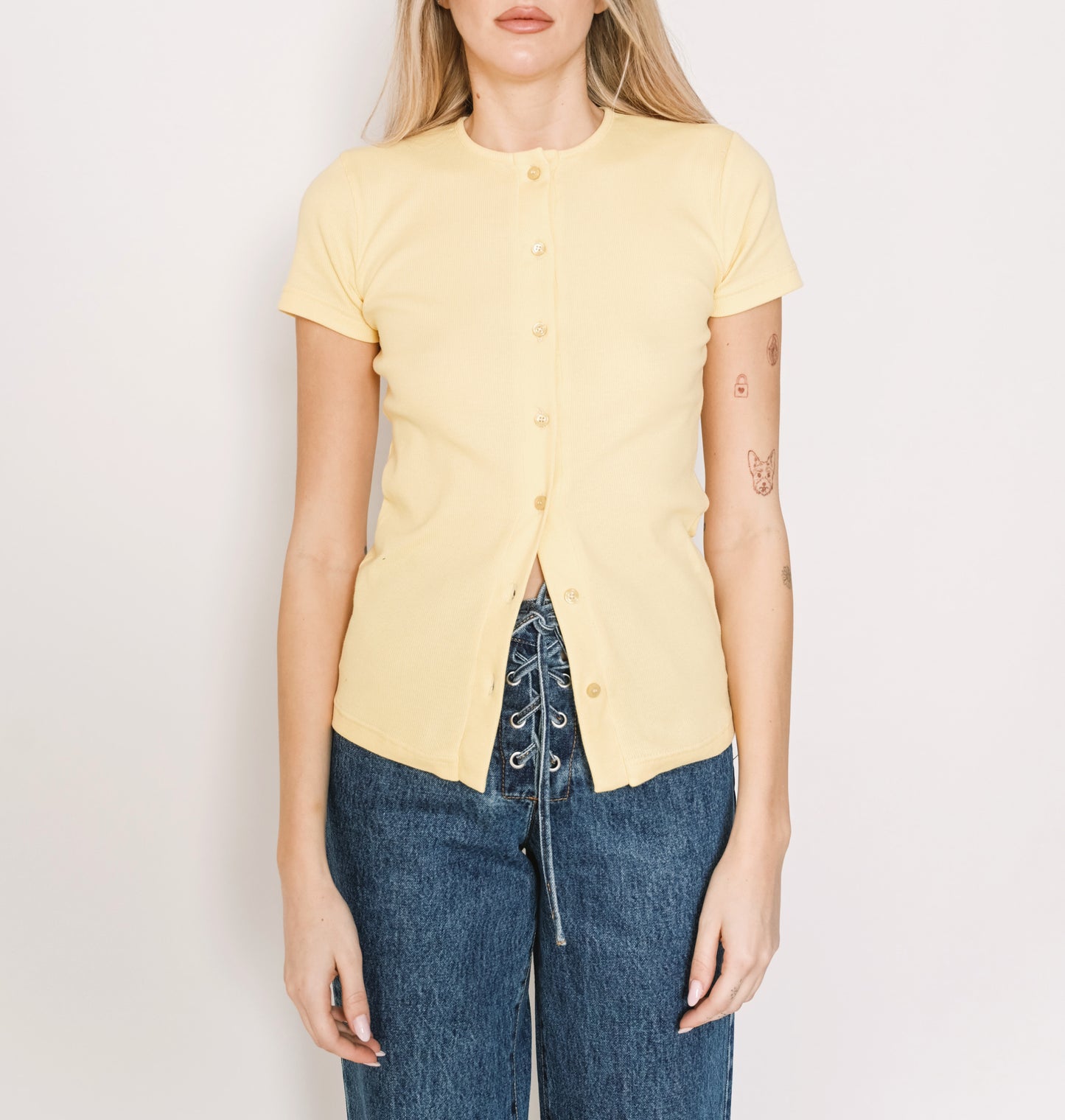 Christy Yellow