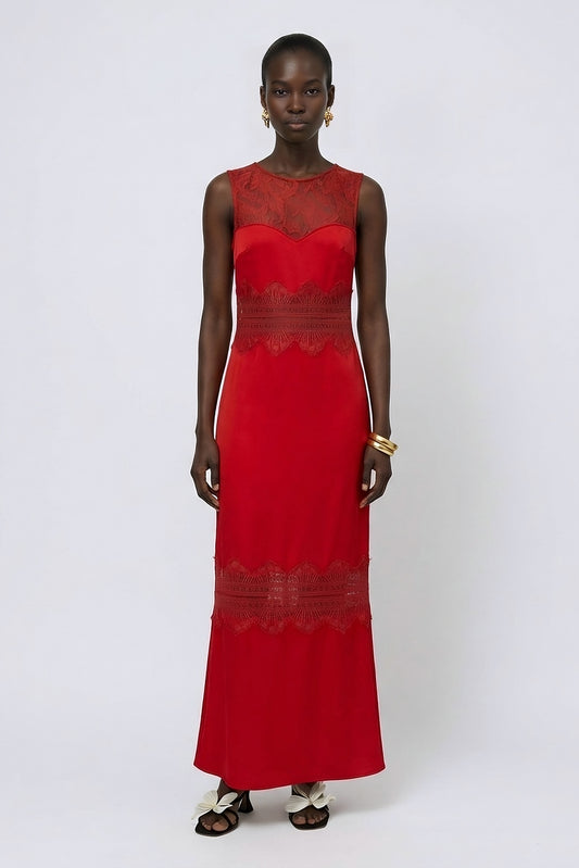 Club Tropicana Dress