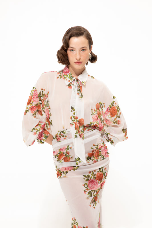 VK Pink Passion One Size Shirt