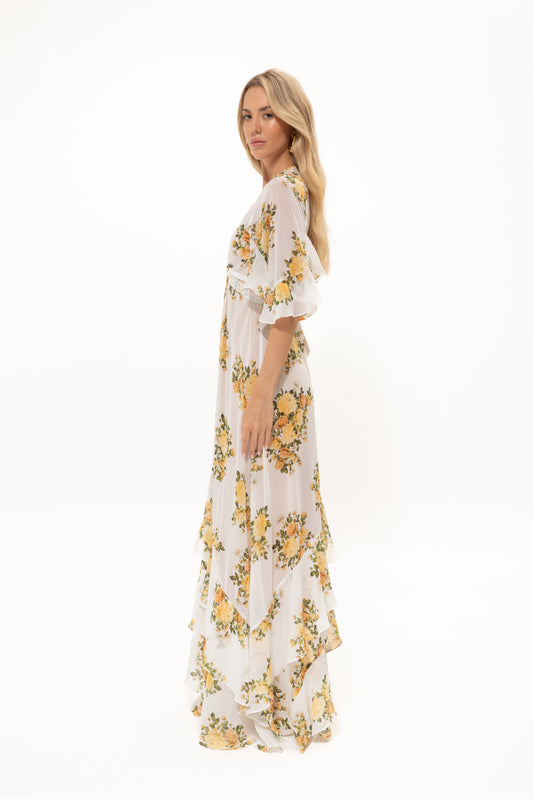 VK June Dress
