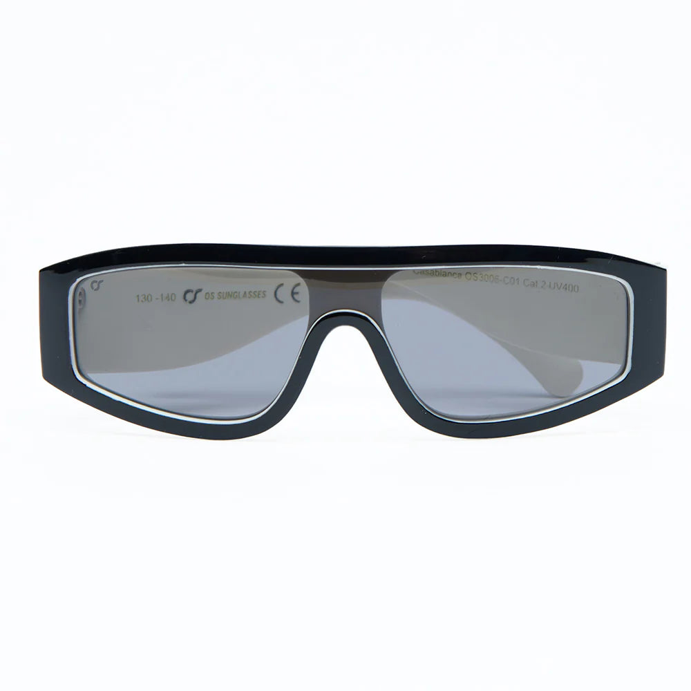 OS Sunglasses Casablanca Nero