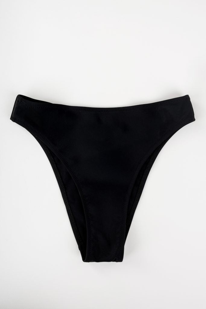 Côte Belle Bottom - Black