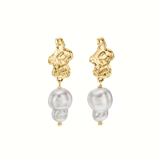 Damazo Earrings