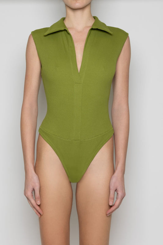 The Ella bodysuit