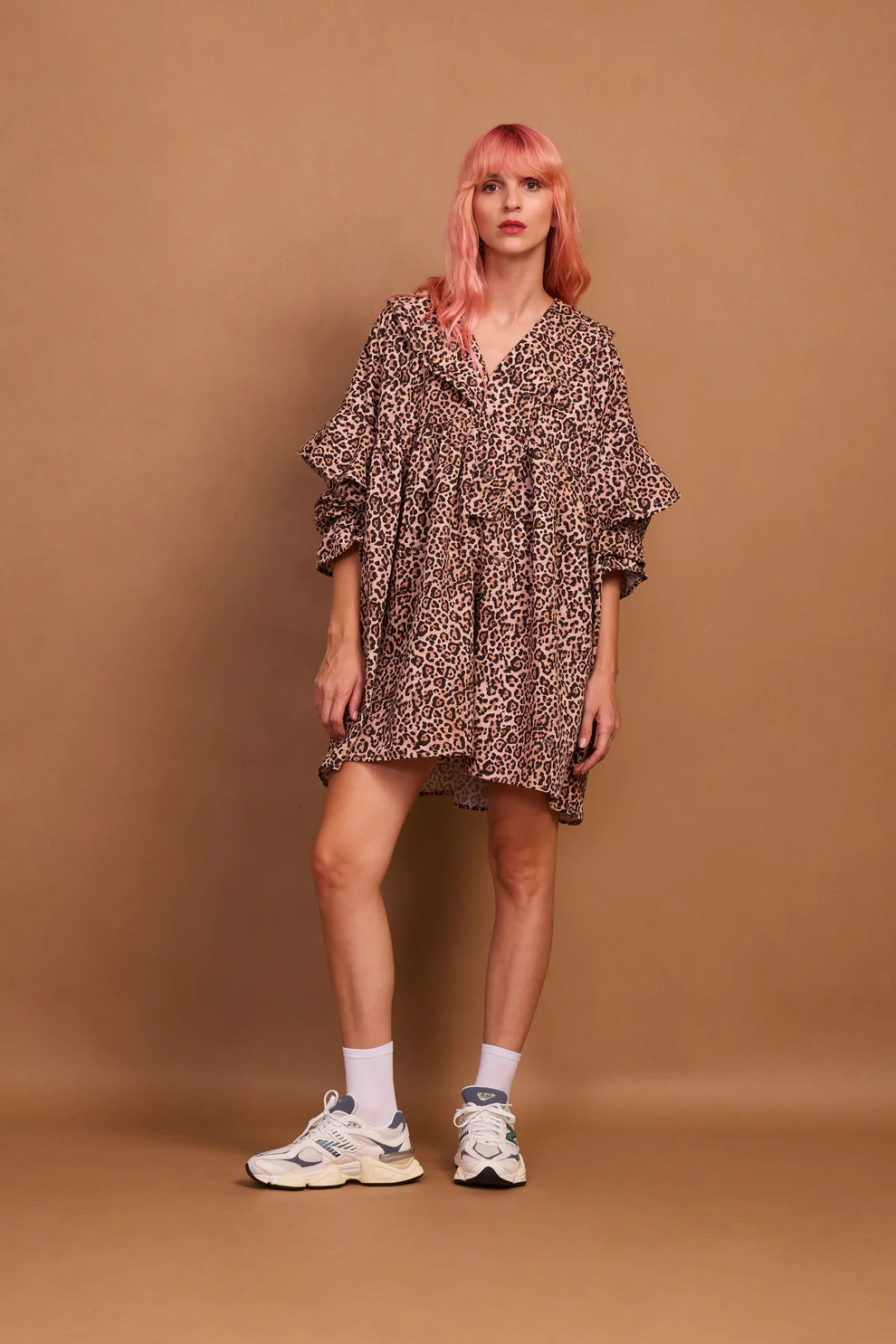 Alicia Dress by Eafte