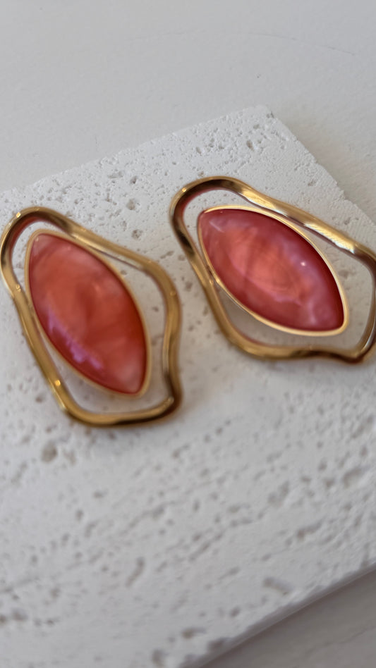 Mariza Earrings