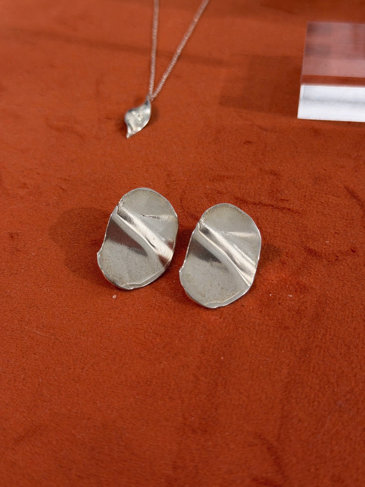 Ira Earrings