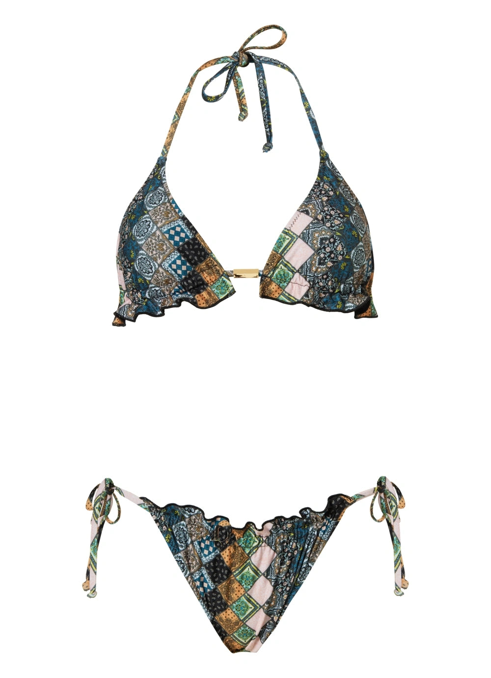 Gigi Patchwork