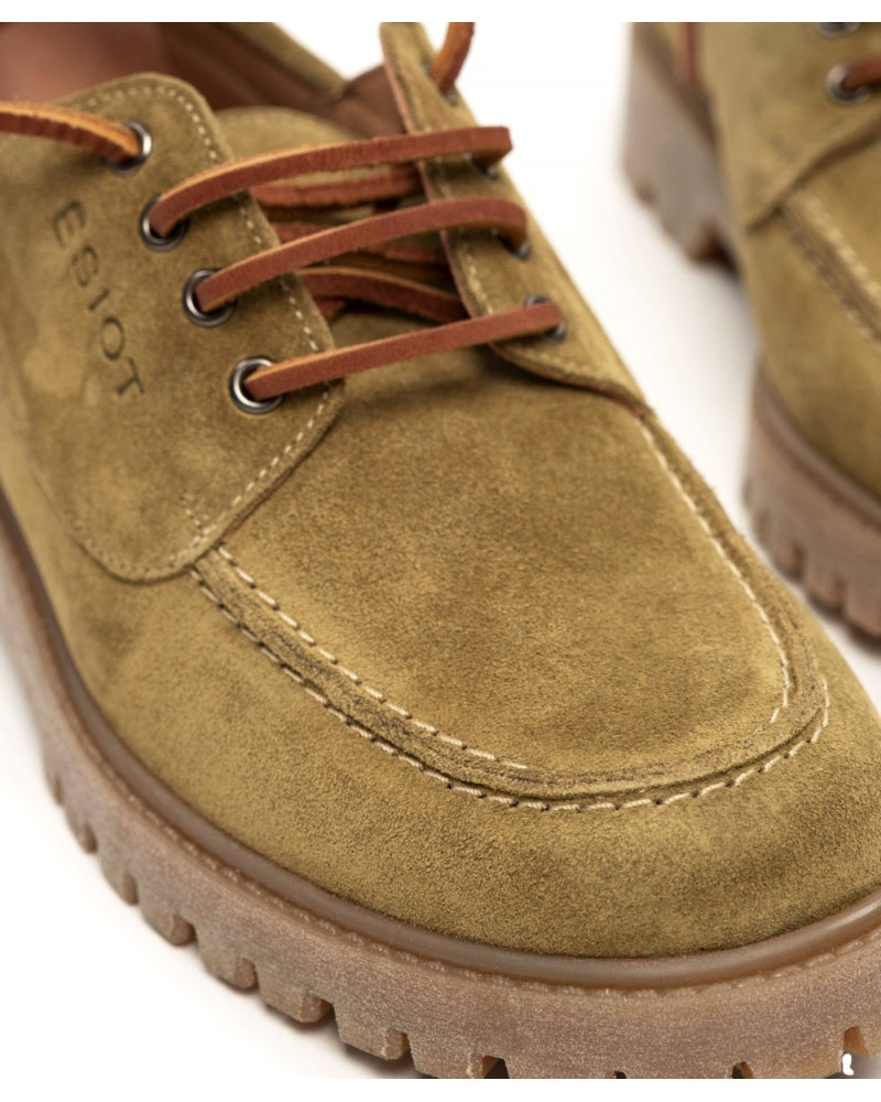Patelia - Light Olive