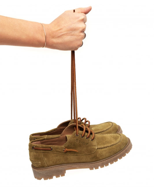 Patelia - Light Olive