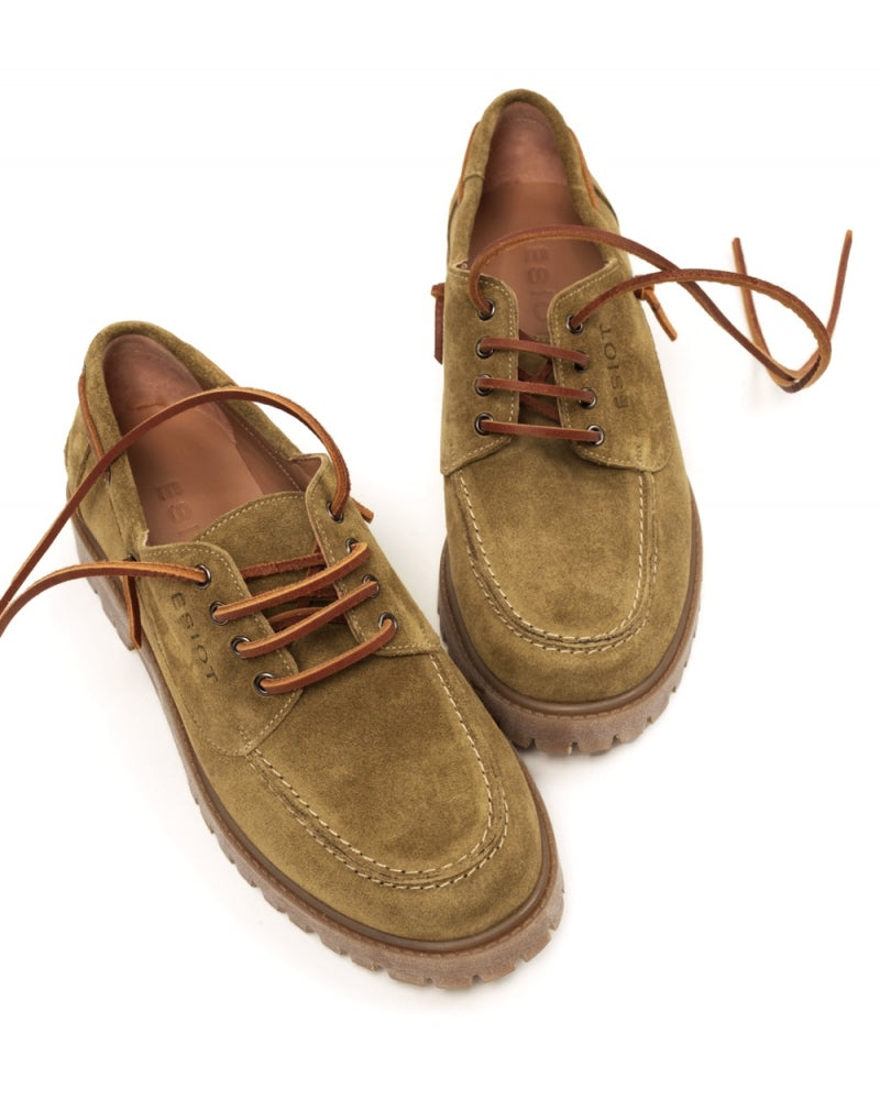 Patelia - Light Olive