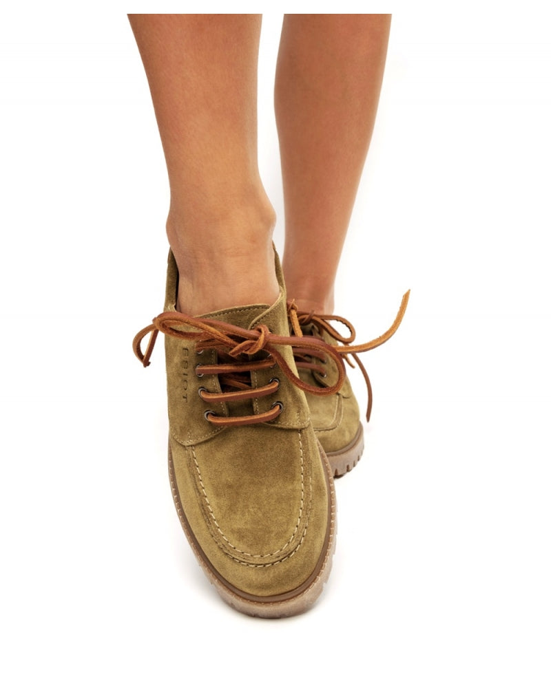 Patelia - Light Olive