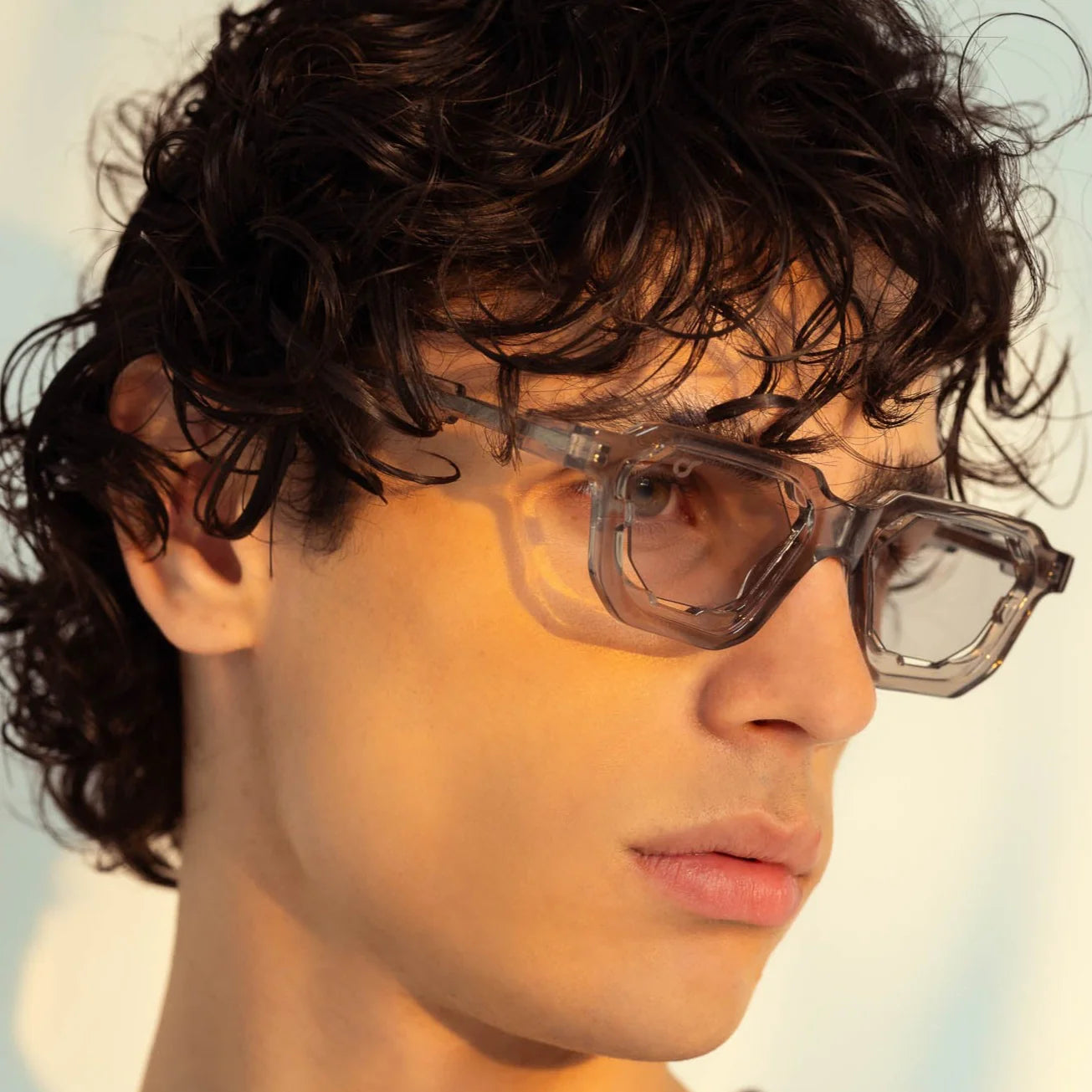 OS Sunglasses Boston Grigio