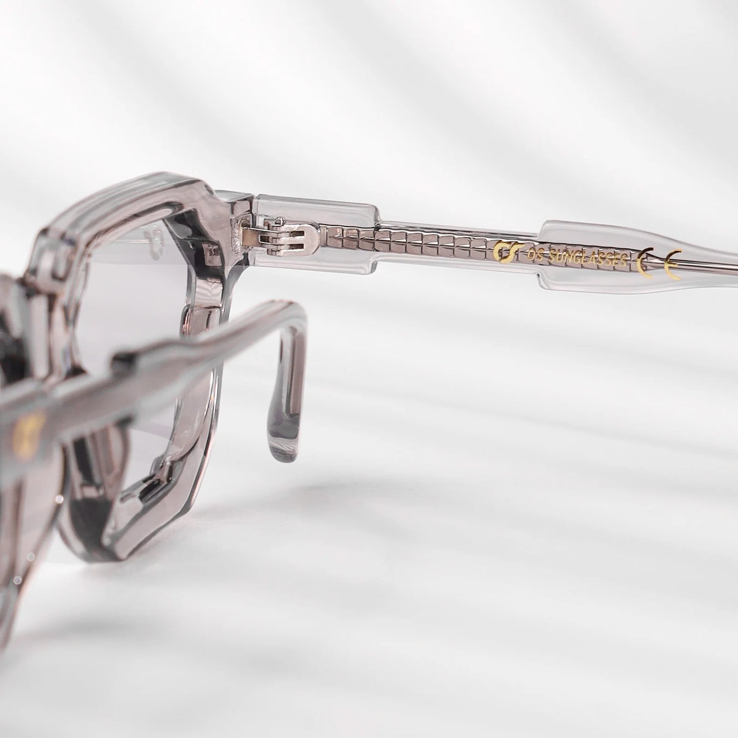 OS Sunglasses Boston Grigio