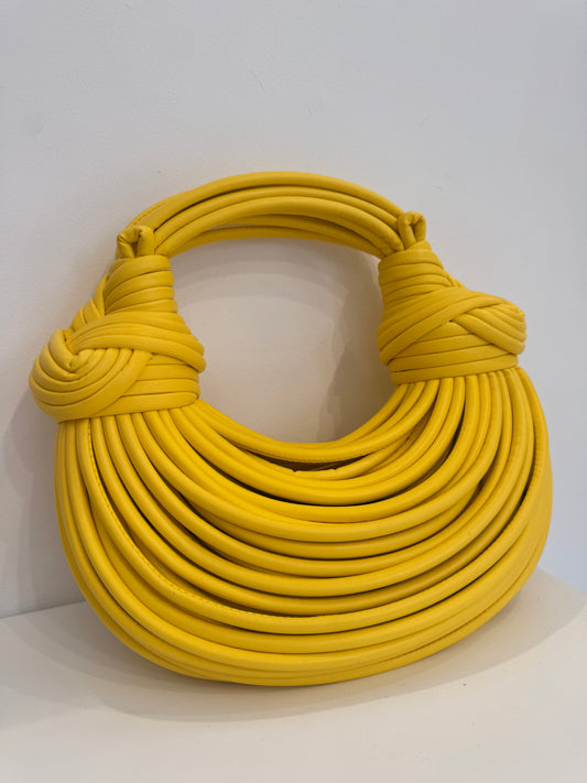 Stripe Bag