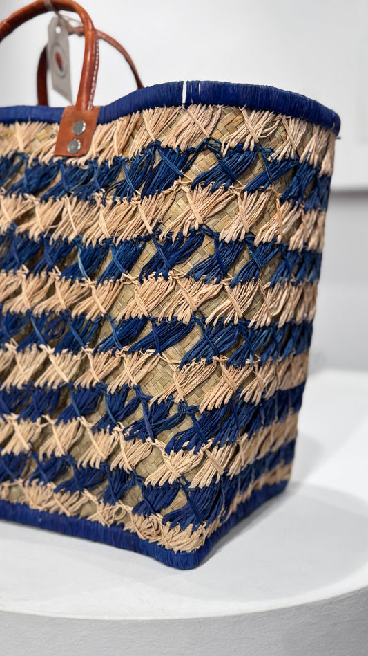 Beach Bag Μαδαγασκάρης