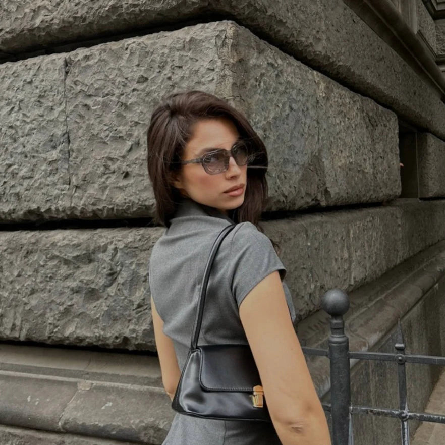 OS Sunglasses Boston Grigio
