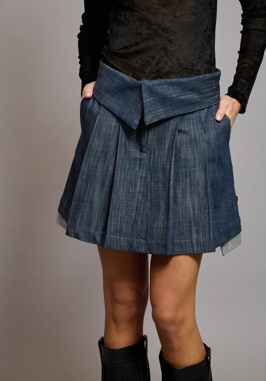 Ione Skirt