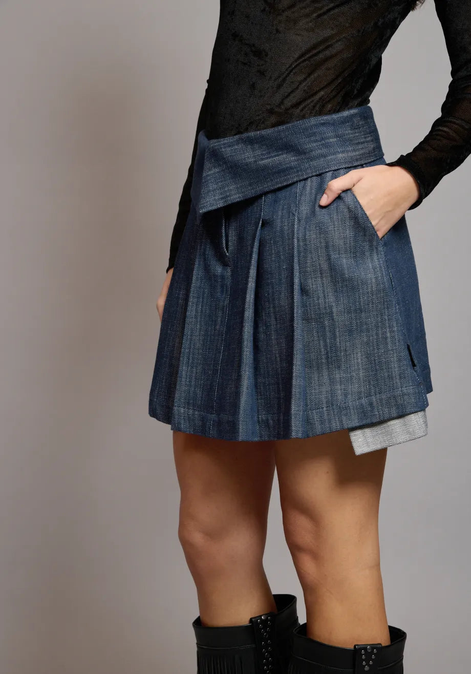 Ione Skirt