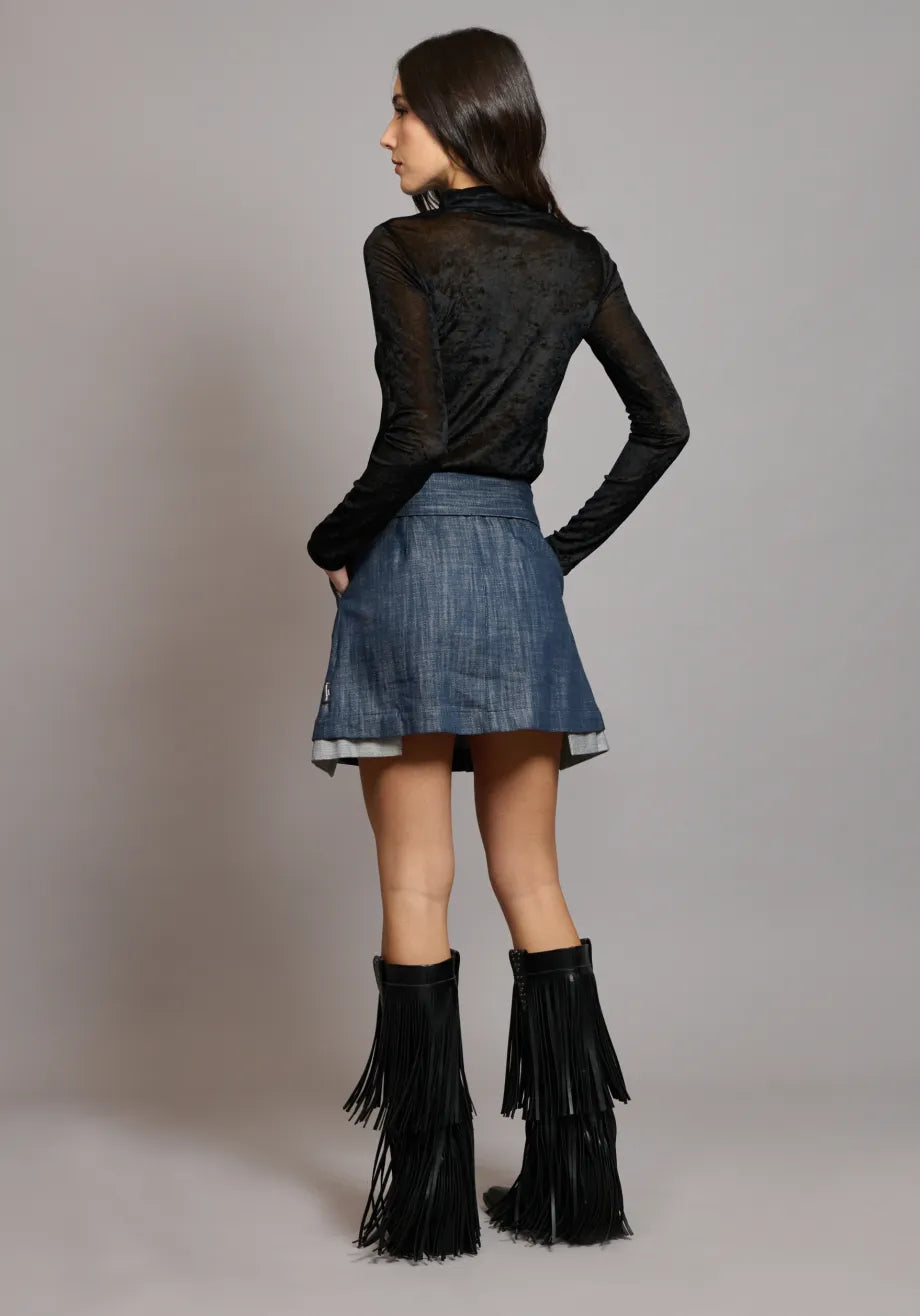 Ione Skirt