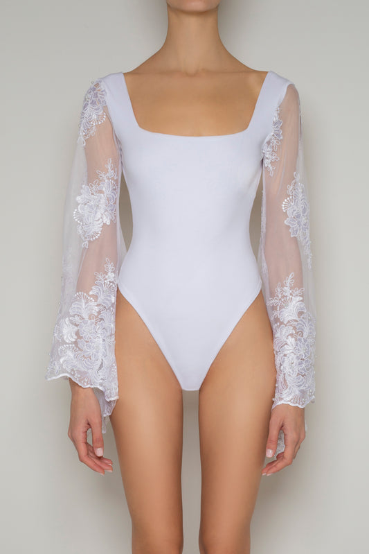 Konnie bodysuit