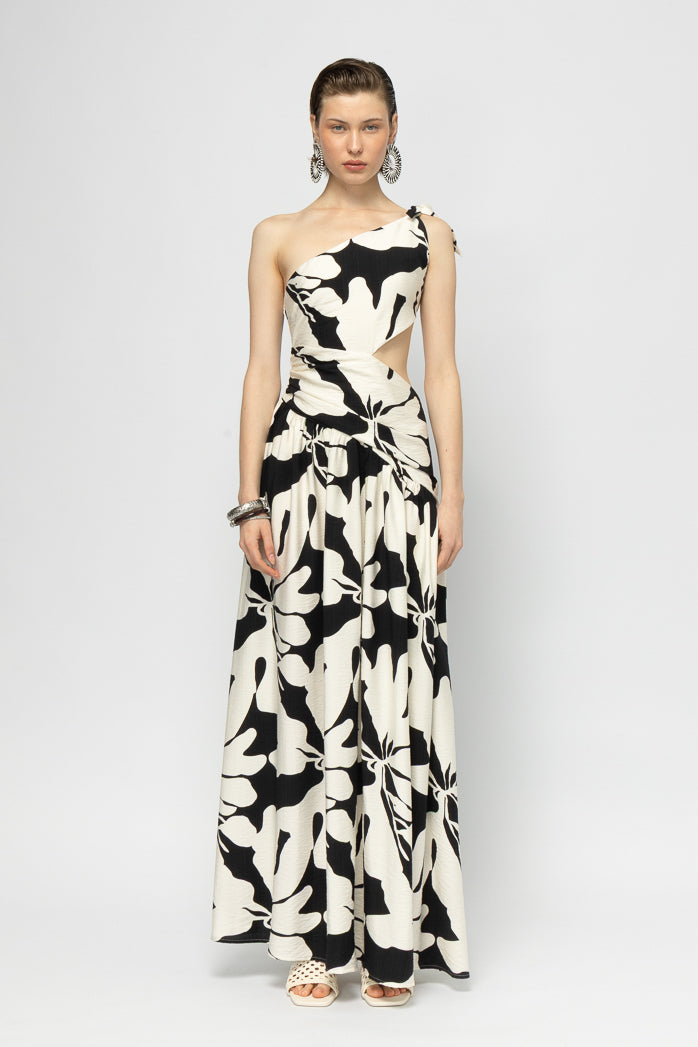 La Palma Dress