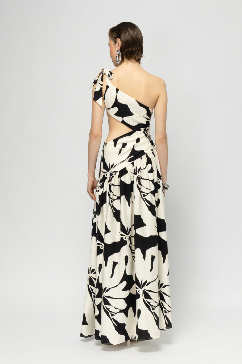 La Palma Dress