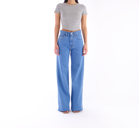 Marissa medium Denim