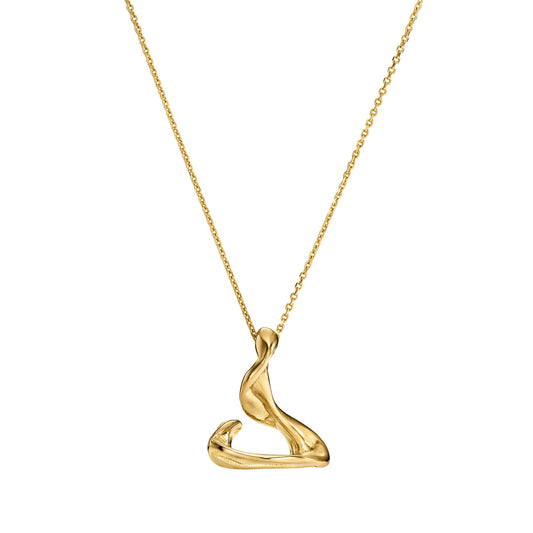 Nous Necklace