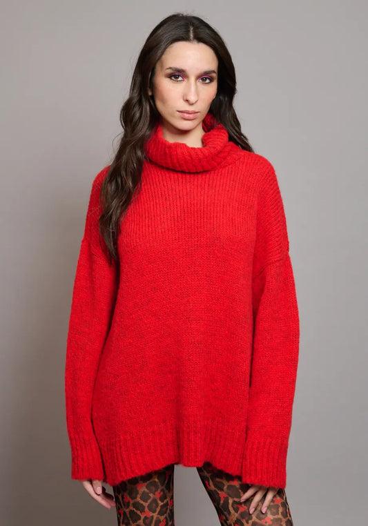 N03 Form Top Red