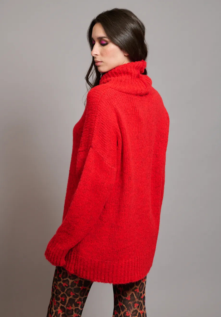 N03 Form Top Red