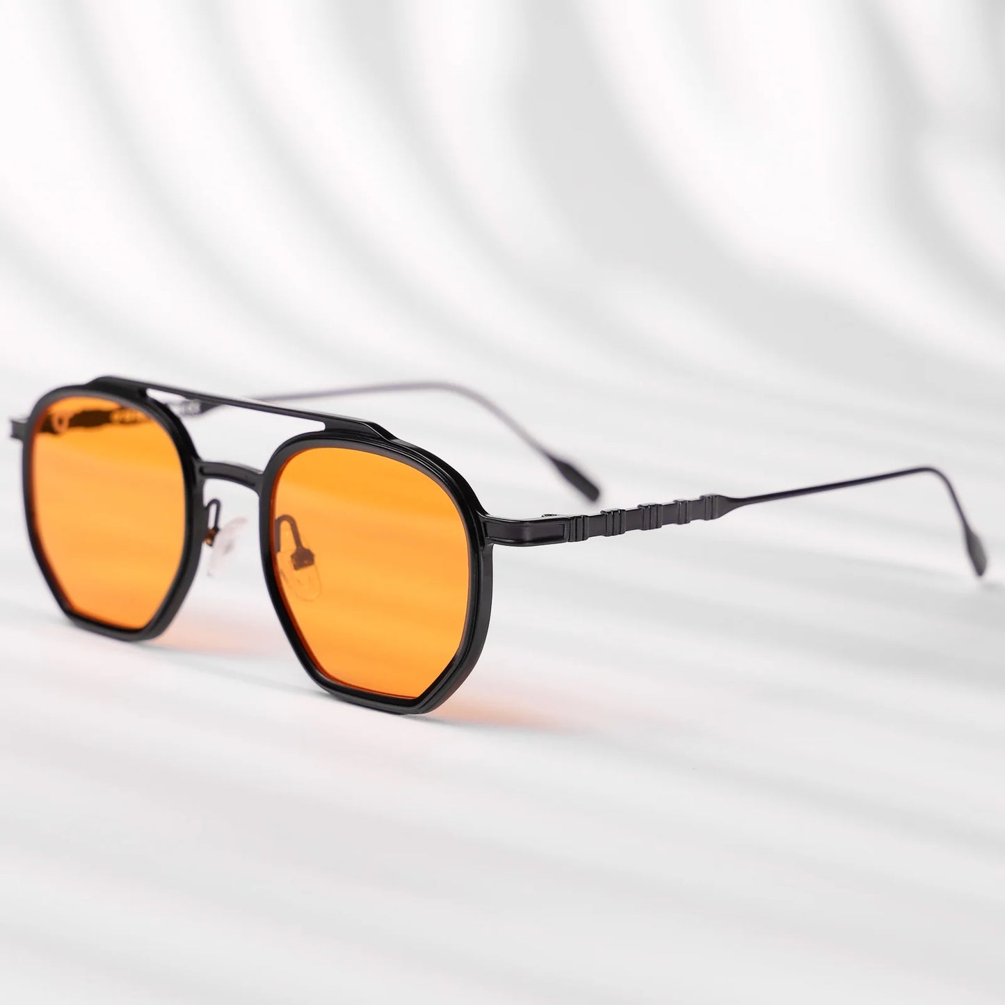 OS Sunglasses Baku Arancione