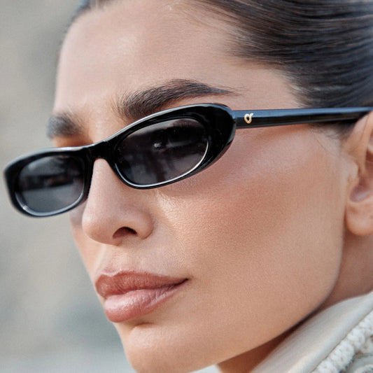 OS Sunglasses Delhi Nero