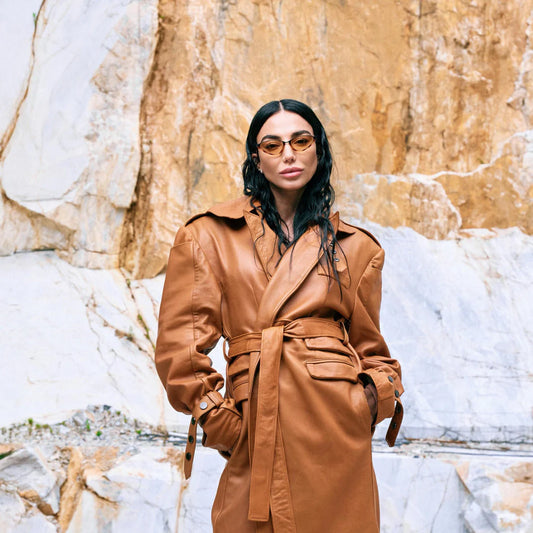 OS Sunglasses Montecarlo Havana