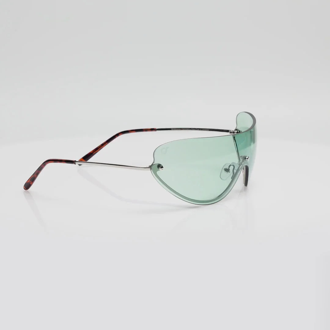 OS Sunglasses Mykonos Verde