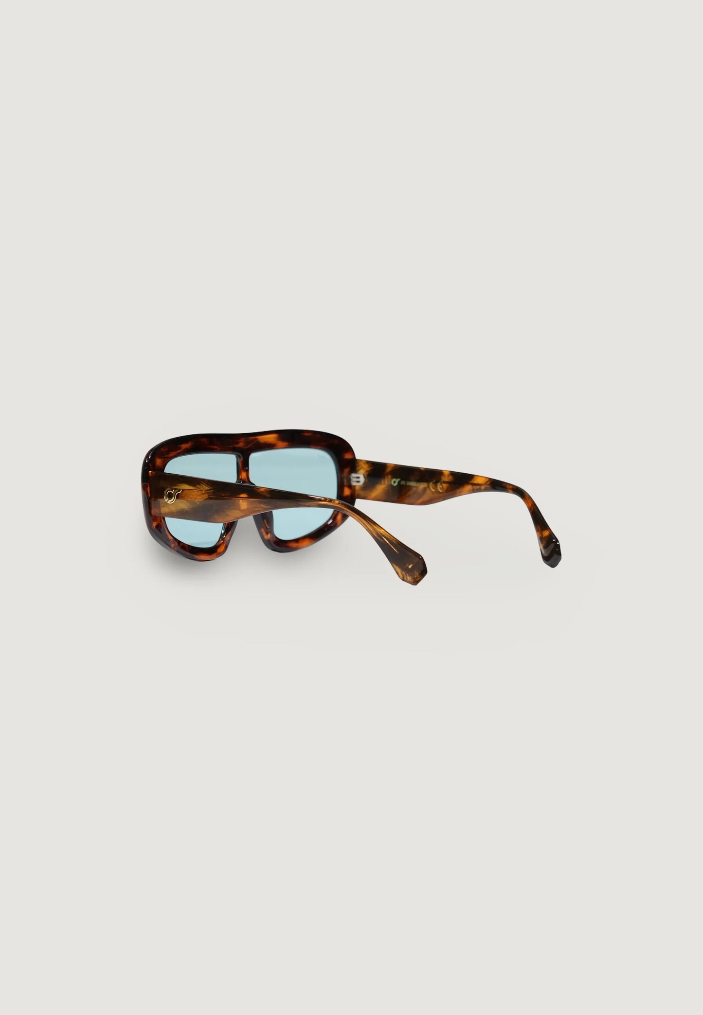 OS Sunglasses Vienna Havana Blu