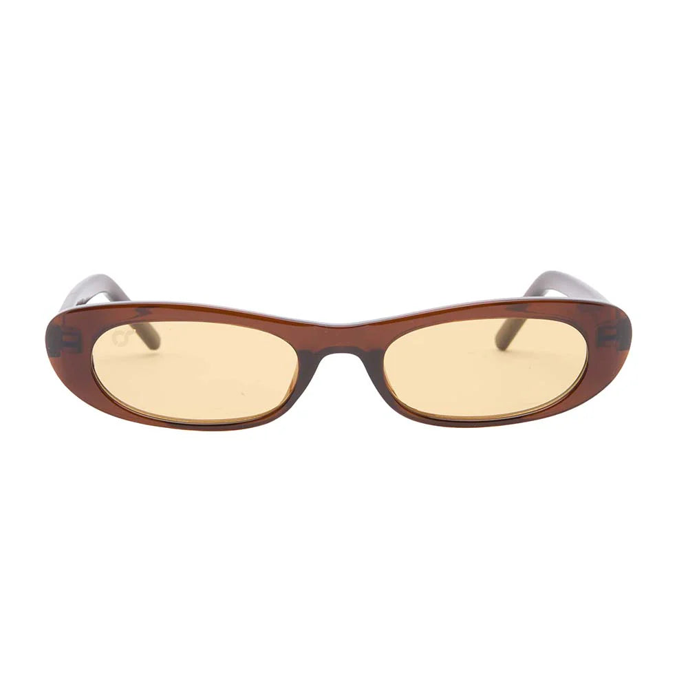 OS Sunglasses Delhi Mocha