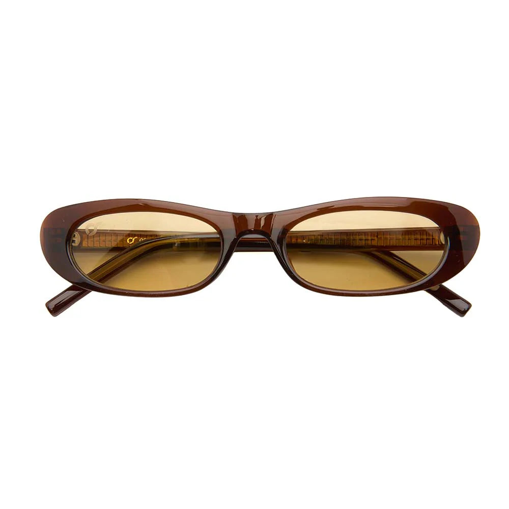 OS Sunglasses Delhi Mocha