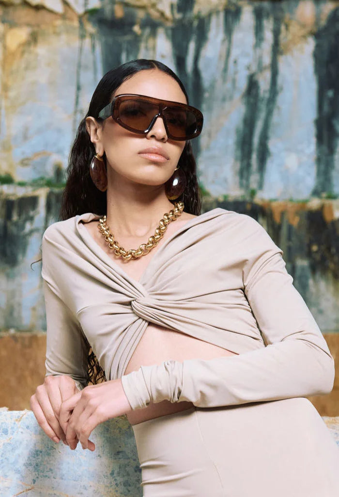OS Sunglasses Vienna Mocha