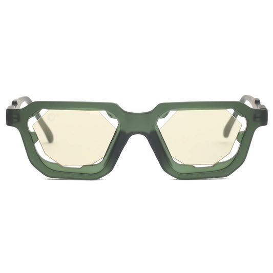 OS sunglasses Boston 2.0 Green