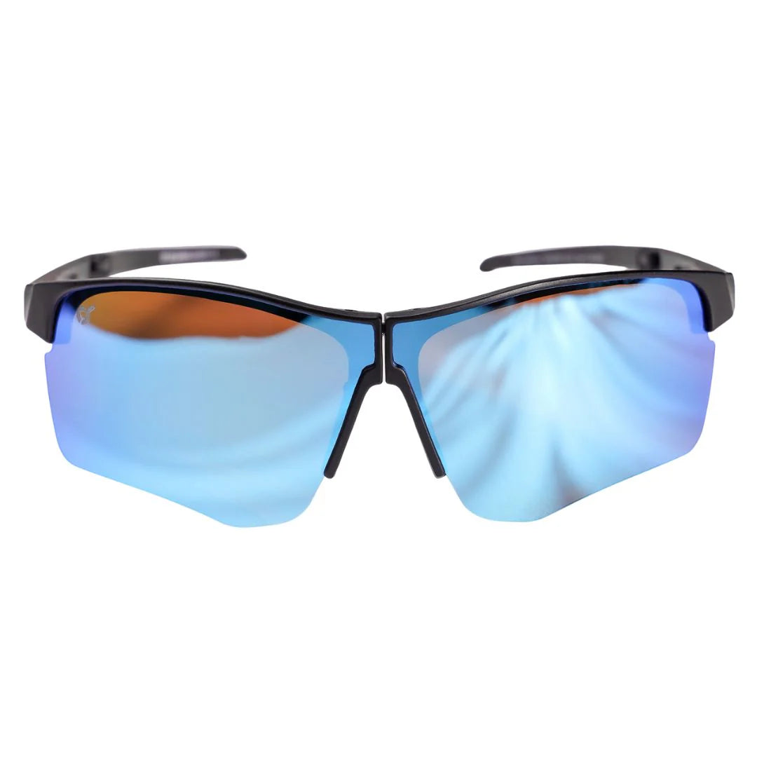 OS sunglasses Barcelona Blu specchio